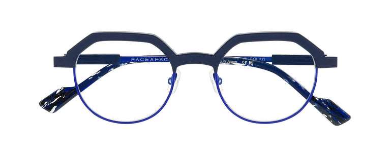 Face à Face FACTORY 1 933 49