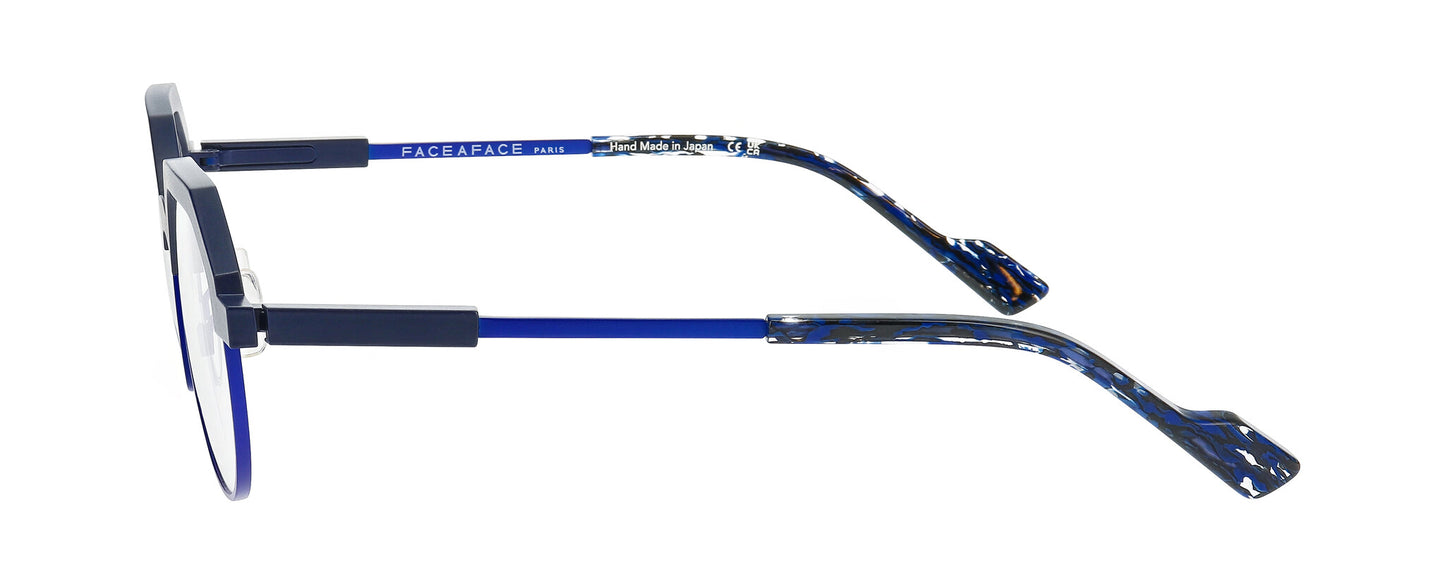 Face à Face FACTORY 1 933 49