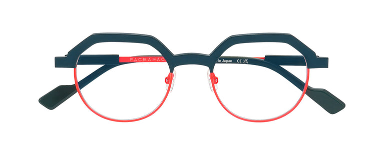 Face à Face FACTORY 1 9470 49