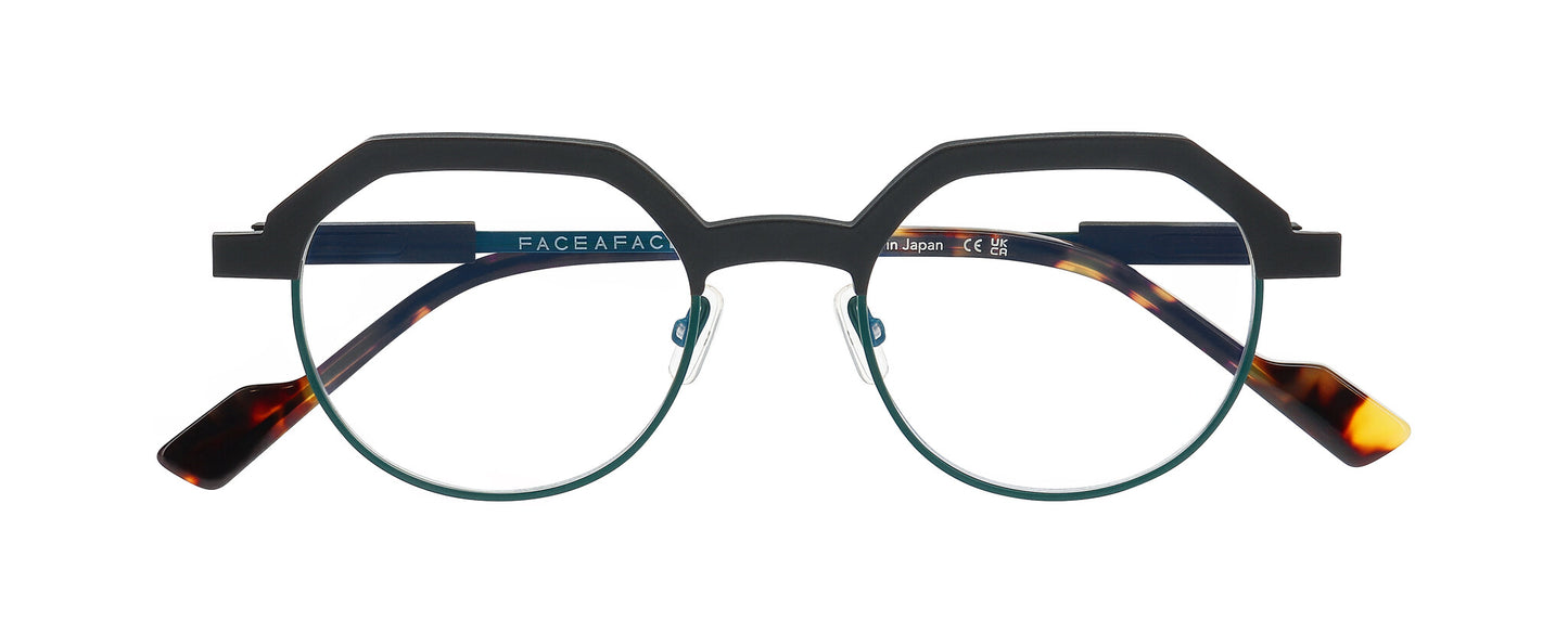 Face à Face FACTORY 1 TM01 49