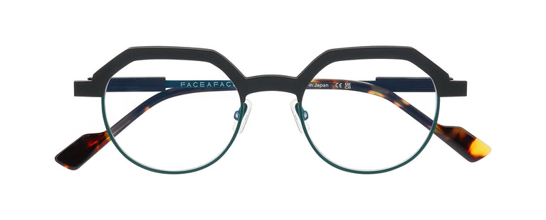 Face à Face FACTORY 1 TM01 49