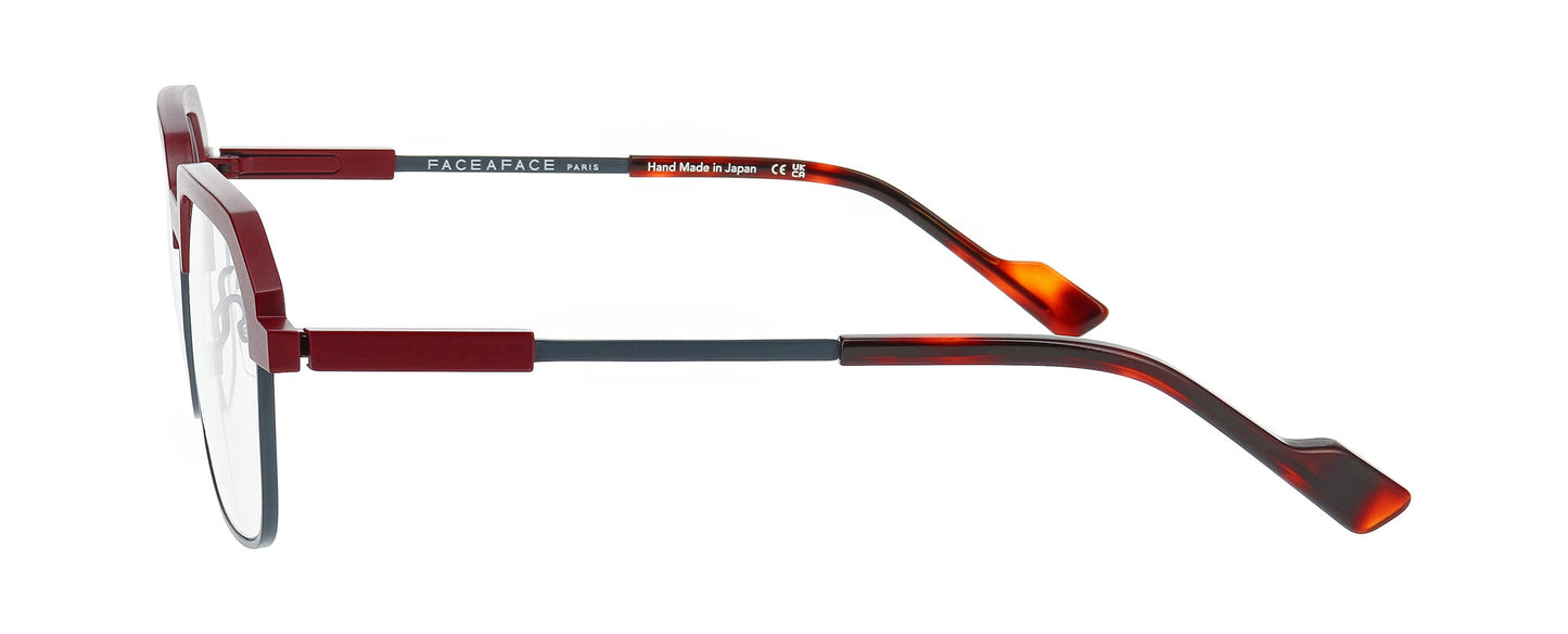 Face à Face FACTORY 2 0028 55