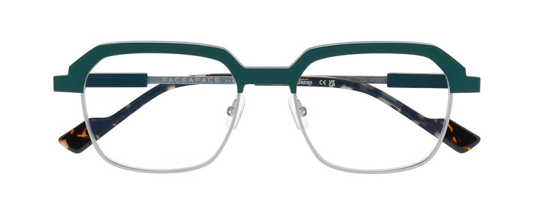 Face à Face FACTORY 2 0031 55