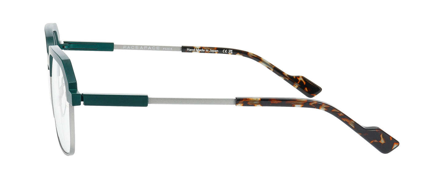 Face à Face FACTORY 2 0031 55