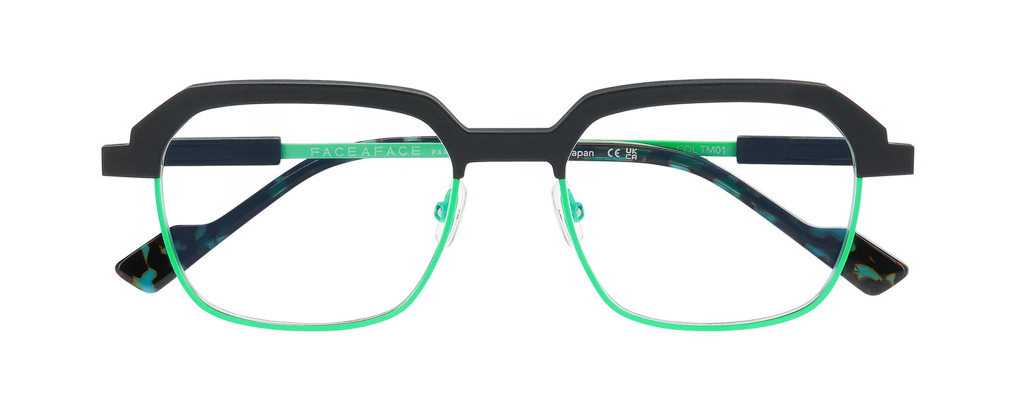 Face à Face FACTORY 2 TM01 55