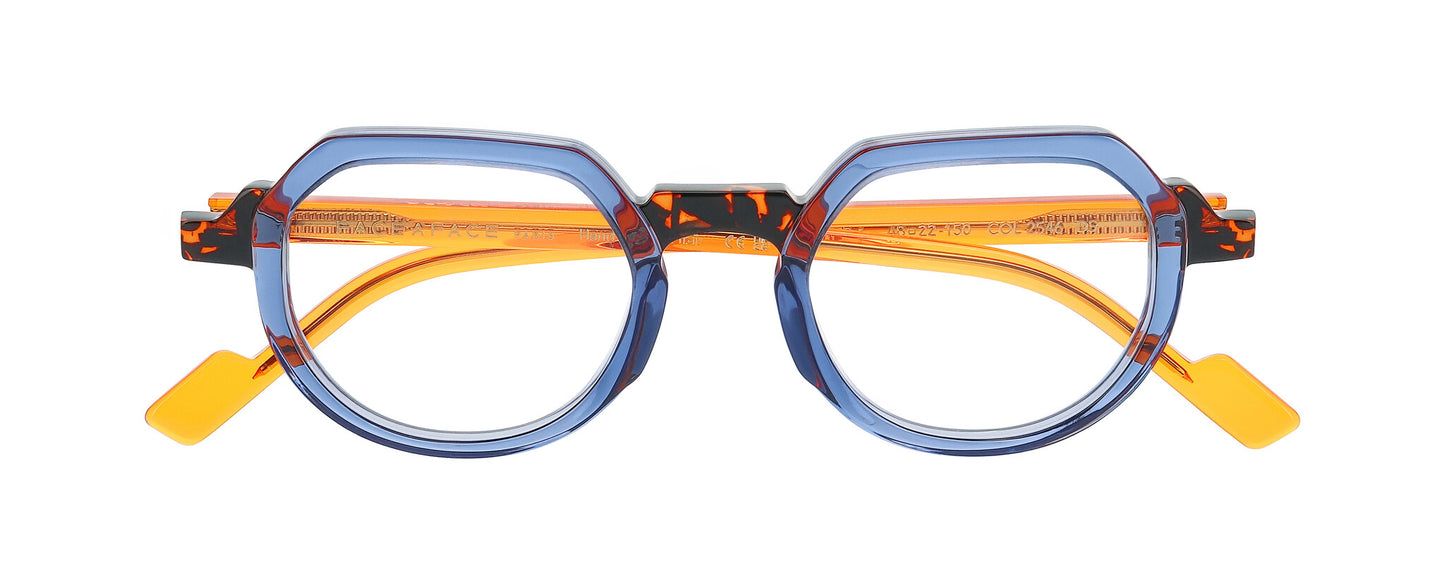 Face à Face FLICKER 1 2546 48