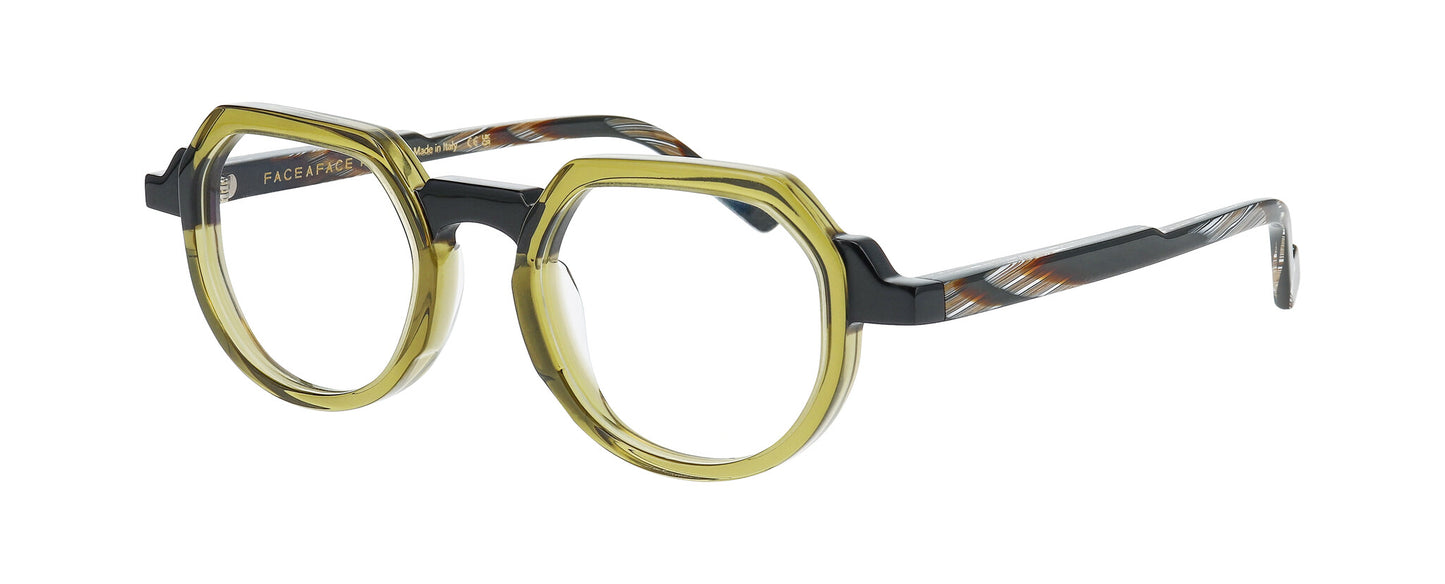 Face à Face FLICKER 1 813 48