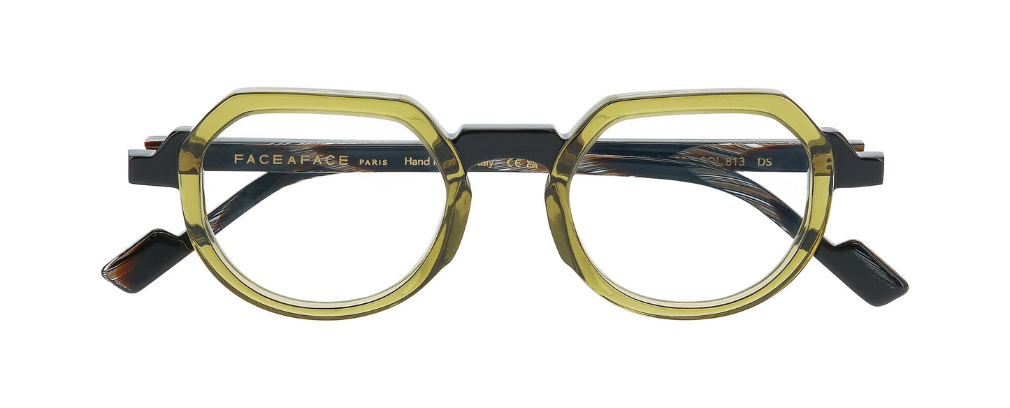 Face à Face FLICKER 1 813 48