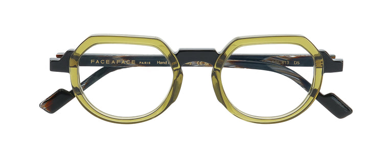 Face à Face FLICKER 1 813 48