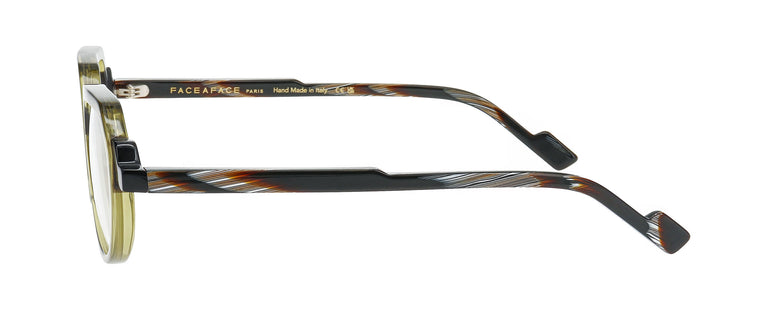 Face à Face FLICKER 1 813 48