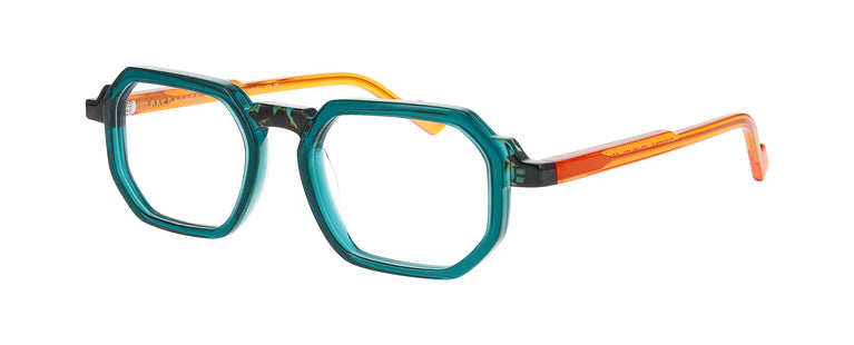 Face à Face FLICKER 2 2045 52