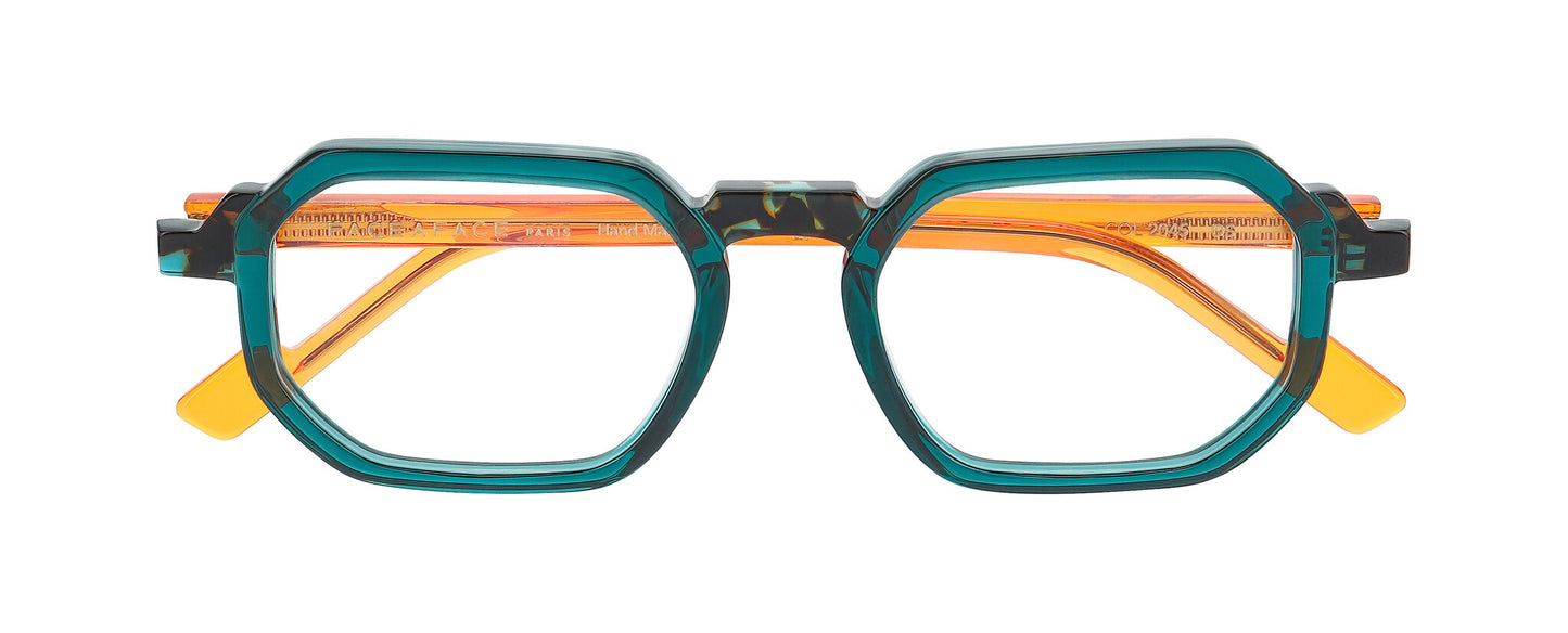 Face à Face FLICKER 2 2045 52