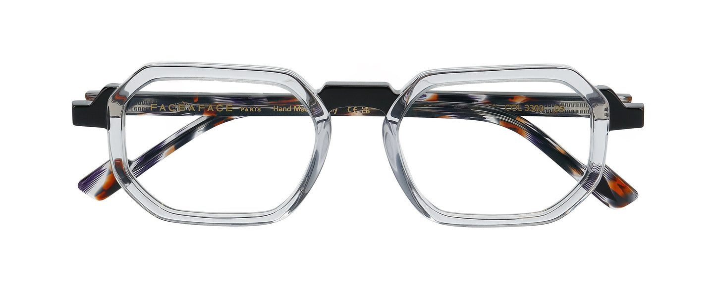 Face à Face FLICKER 2 3303 52