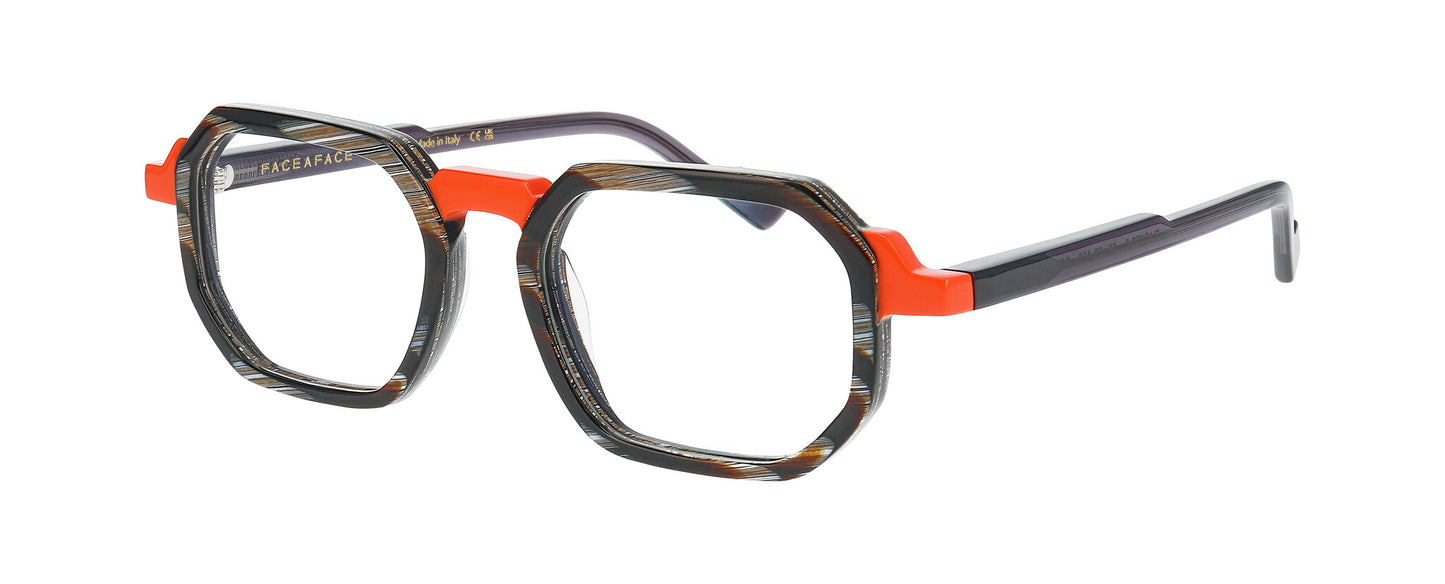 Face à Face FLICKER 2 857 52