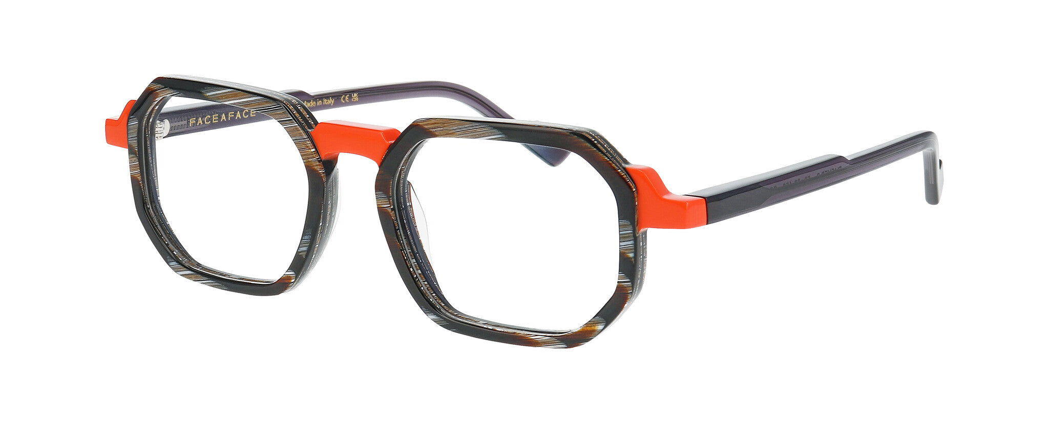 Face à Face FLICKER 2 857 52