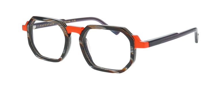 Face à Face FLICKER 2 857 52