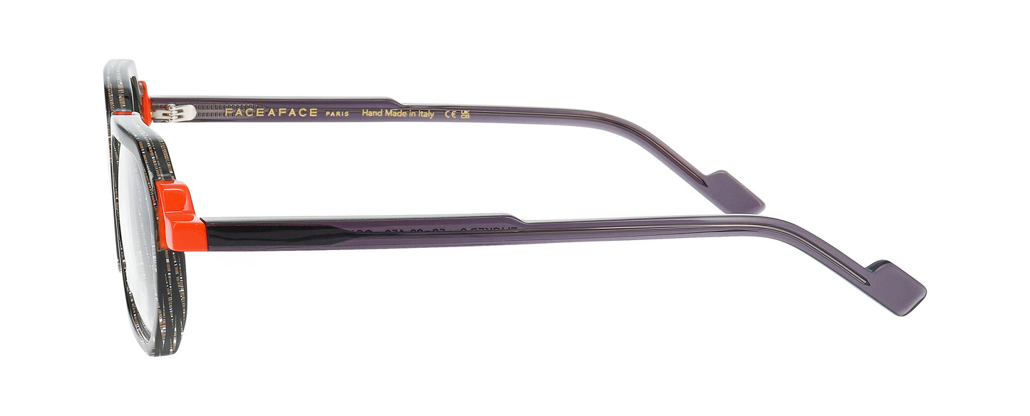 Face à Face FLICKER 2 857 52