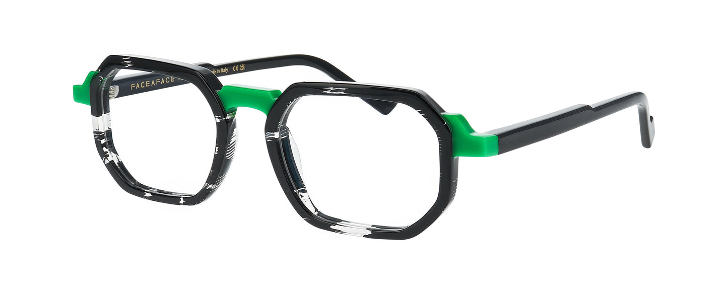 Face à Face FLICKER 2 8633 52