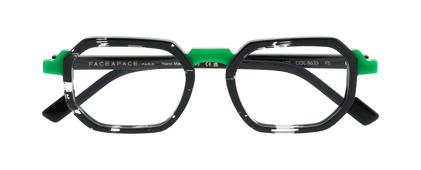 Face à Face FLICKER 2 8633 52