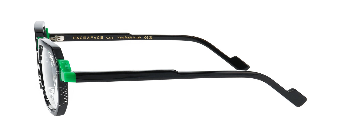 Face à Face FLICKER 2 8633 52