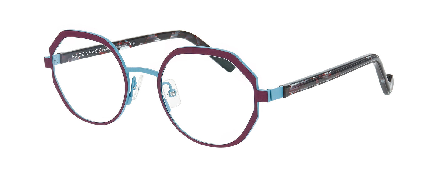 Face à Face FOLD 1 9106 49