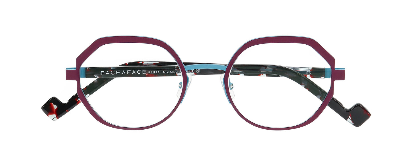 Face à Face FOLD 1 9106 49