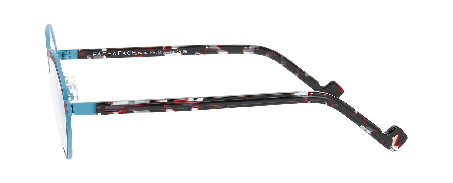 Face à Face FOLD 1 9106 49