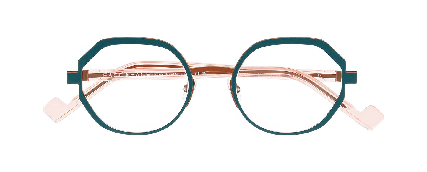 Face à Face FOLD 1 9134 49