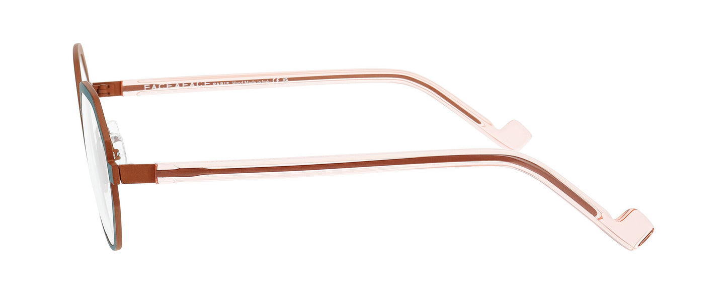 Face à Face FOLD 1 9134 49