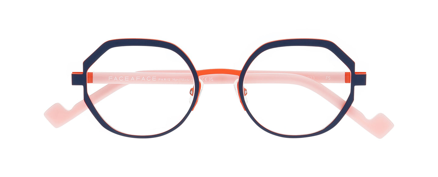 Face à Face FOLD 1 933 49