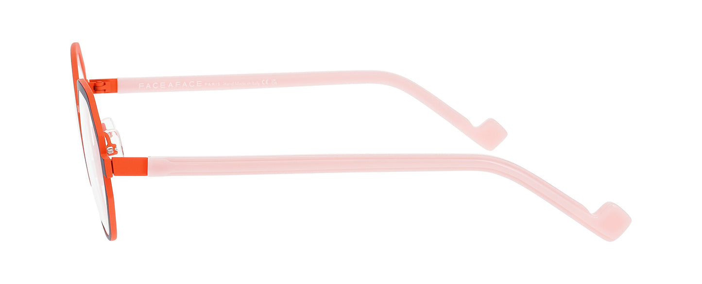 Face à Face FOLD 1 933 49