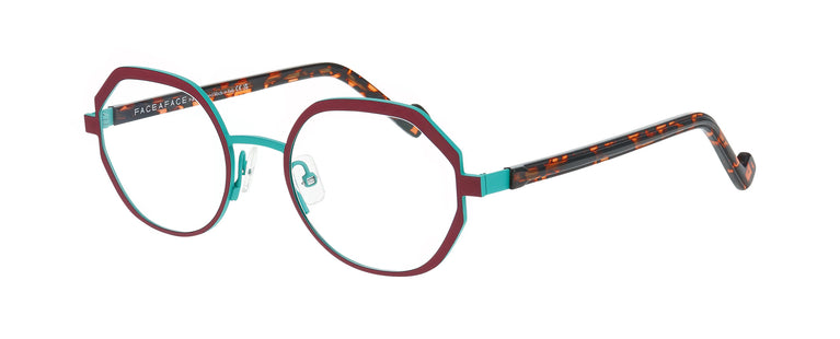 Face à Face FOLD 1 9901 49