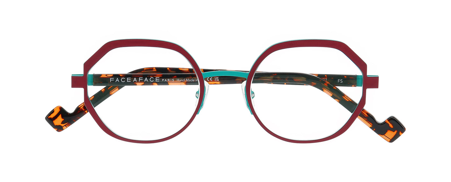 Face à Face FOLD 1 9901 49