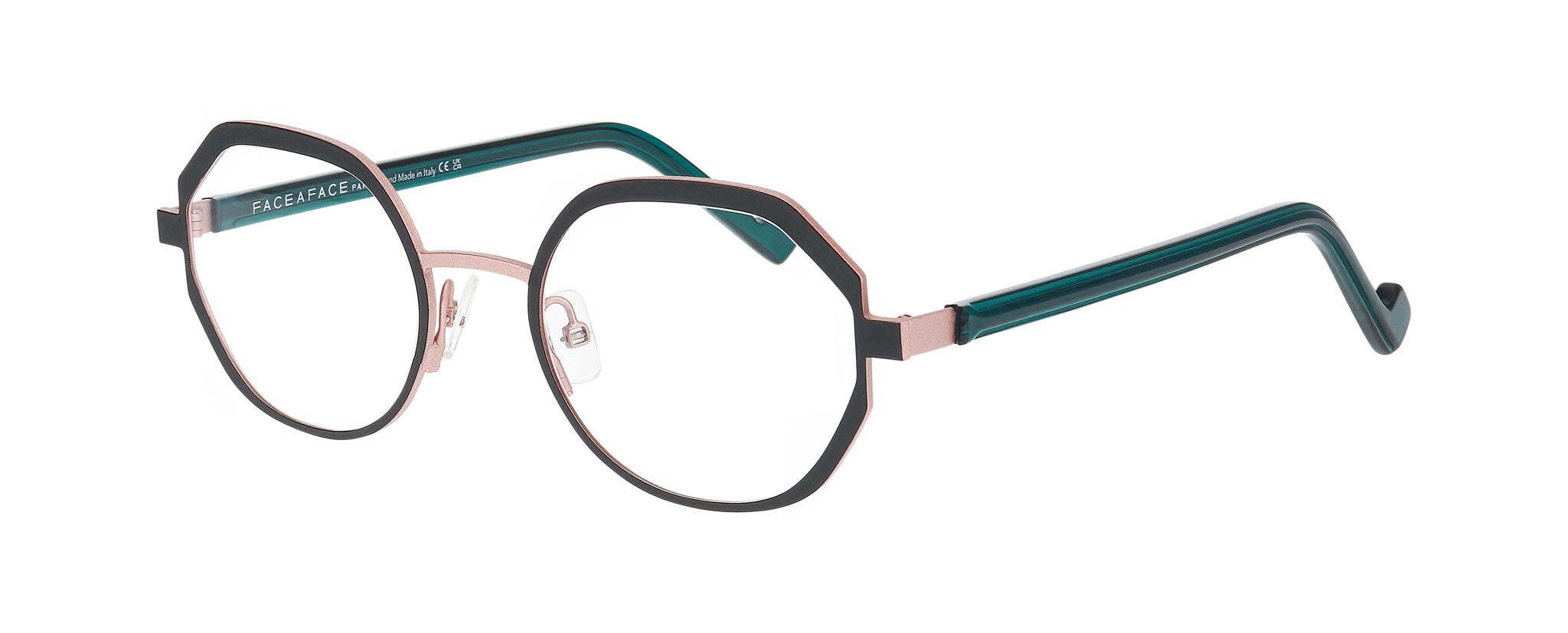 Face à Face FOLD 1 TM10 49