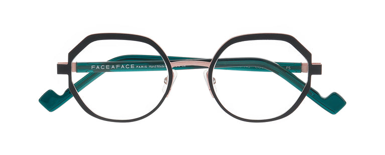 Face à Face FOLD 1 TM10 49