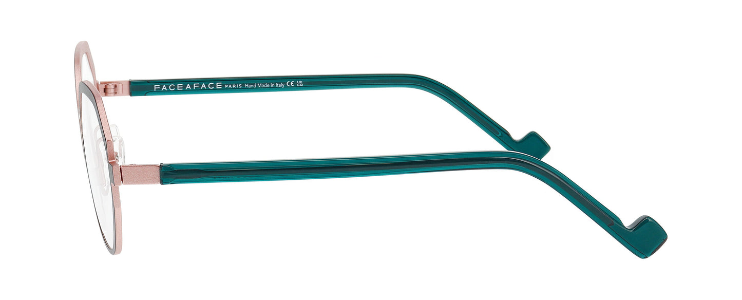 Face à Face FOLD 1 TM10 49