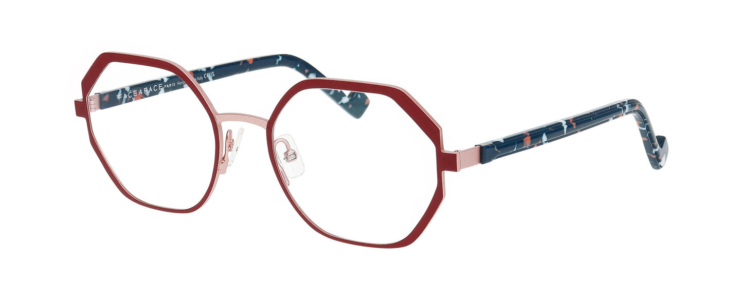 Face à Face FOLD 2 0028 53