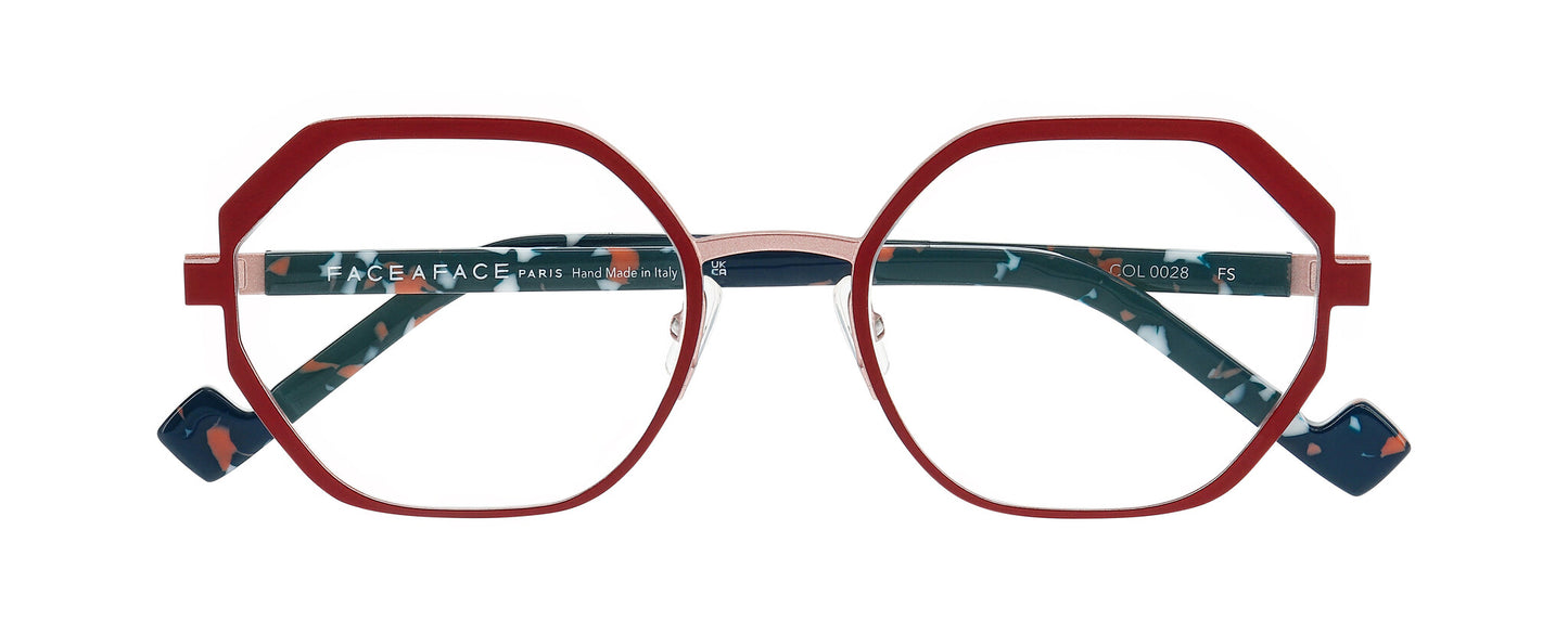 Face à Face FOLD 2 0028 53