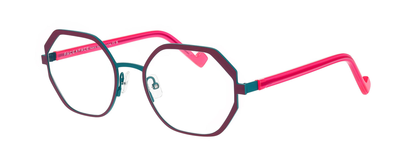 Face à Face FOLD 2 9106 53