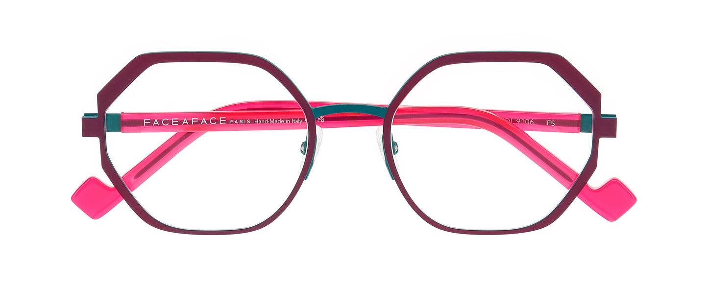 Face à Face FOLD 2 9106 53