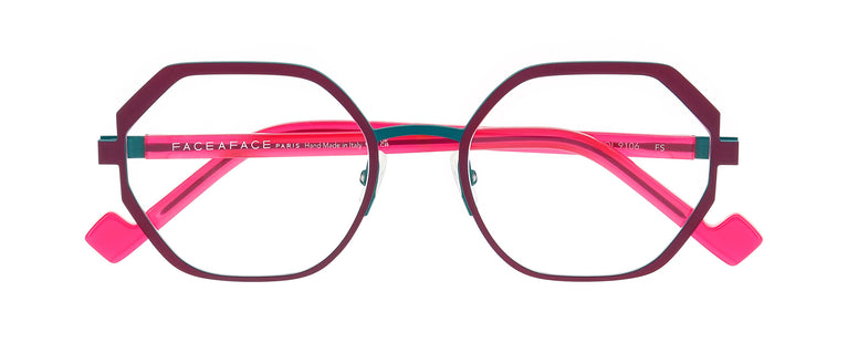 Face à Face FOLD 2 9106 53