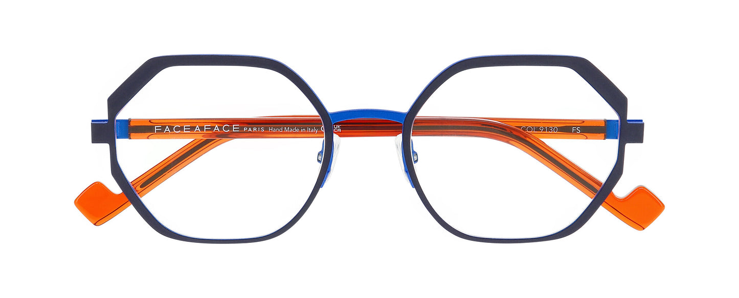 Face à Face FOLD 2 9130 53