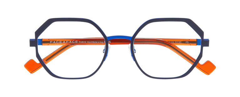 Face à Face FOLD 2 9130 53