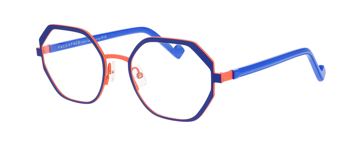 Face à Face FOLD 2 9620 53