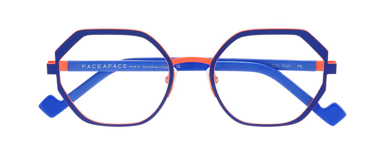 Face à Face FOLD 2 9620 53