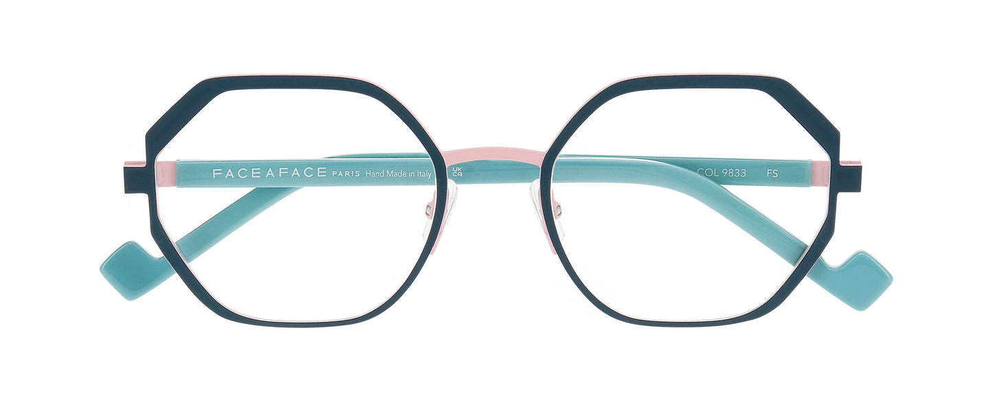 Face à Face FOLD 2 9833 53