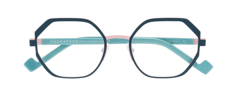 Face à Face FOLD 2 9833 53