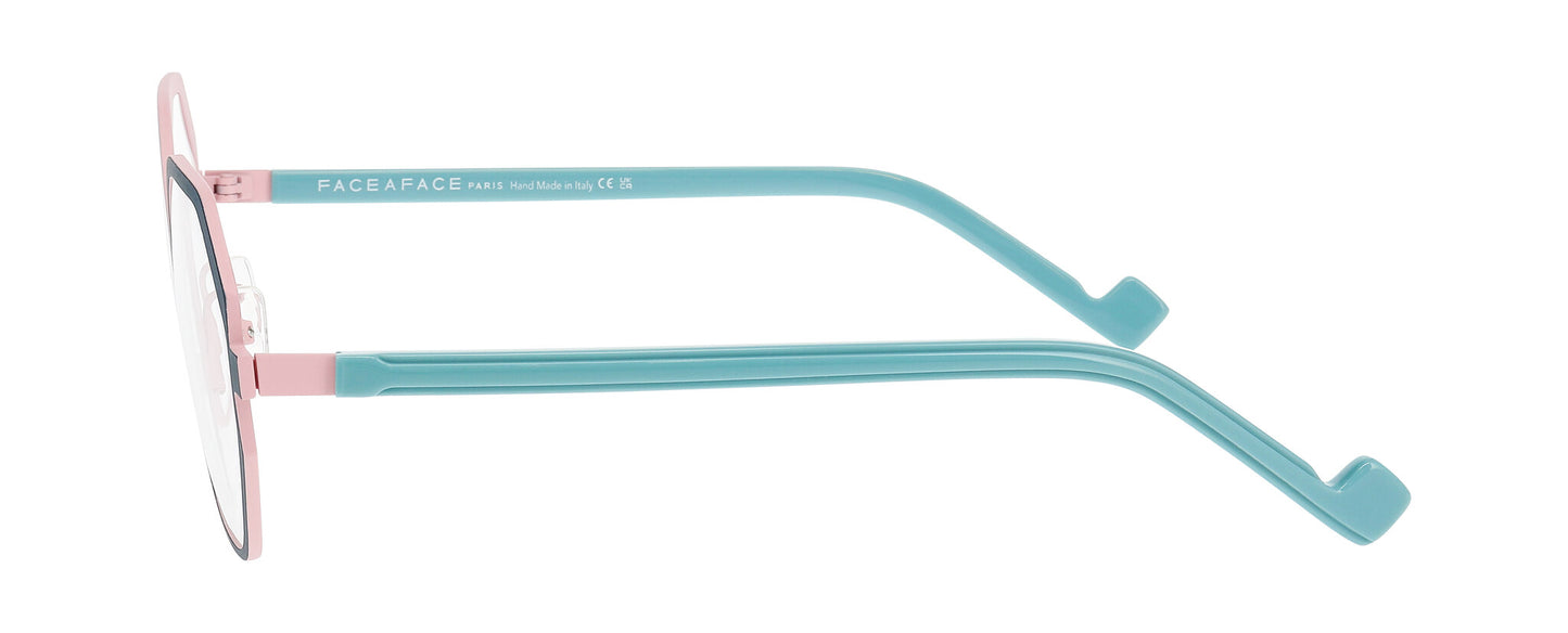 Face à Face FOLD 2 9833 53