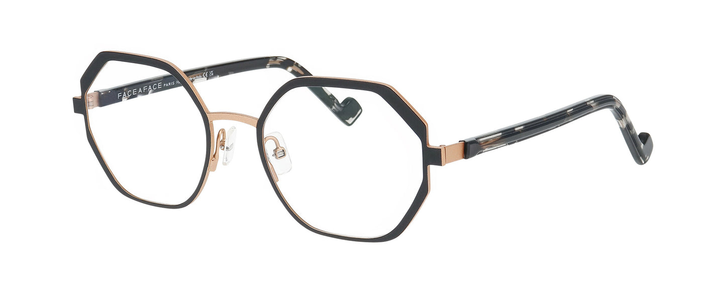 Face à Face FOLD 2 TM10 53