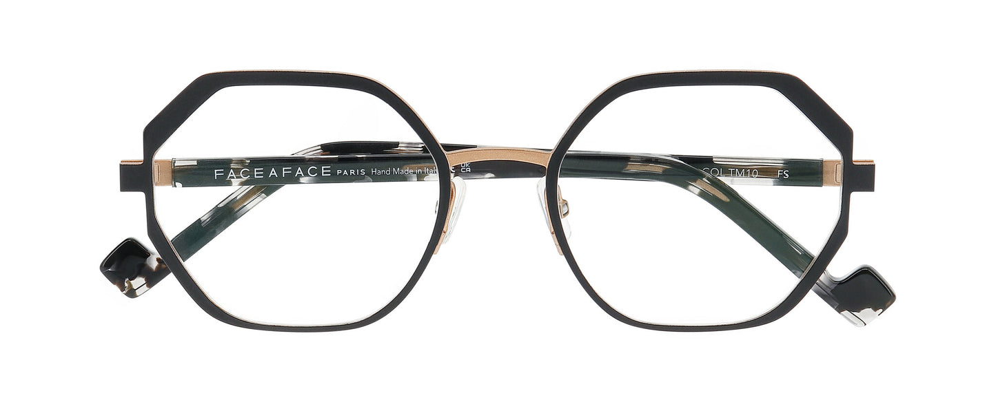 Face à Face FOLD 2 TM10 53